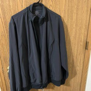 Cherokee Infinity Zip Front Warm Up Jacket